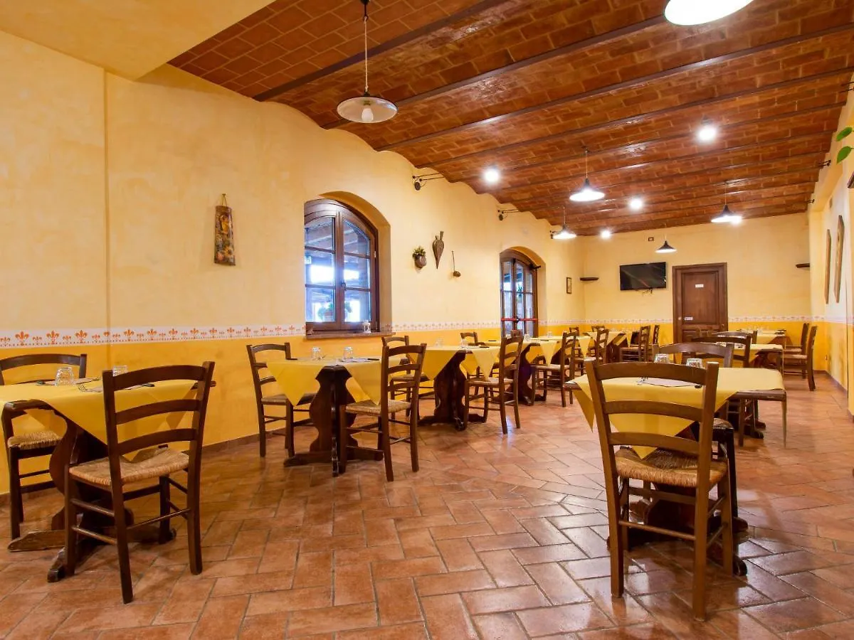 Apartment Giuggiolo - Cet124 By Interhome Luia 0*,